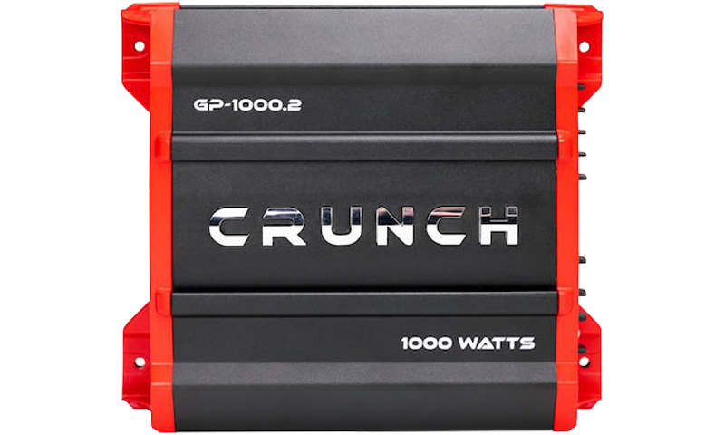 Crunch GP10002