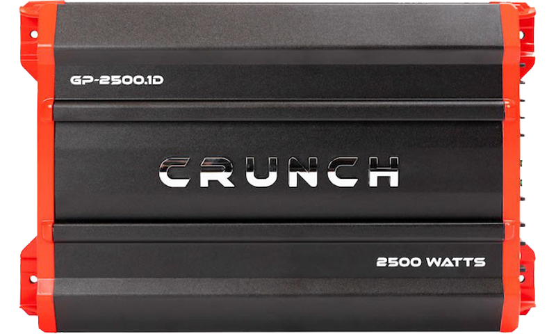 Crunch GP2500.1