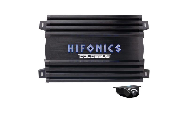 Hifonics HCC20001D