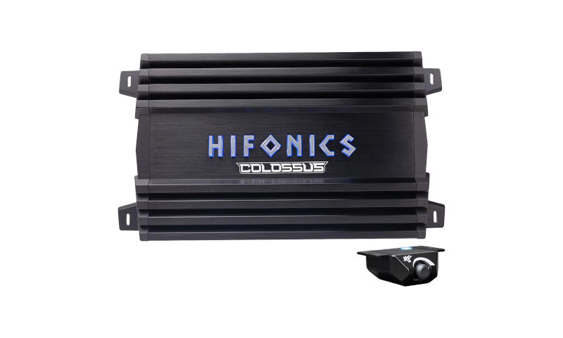 Hifonics HCC25001D