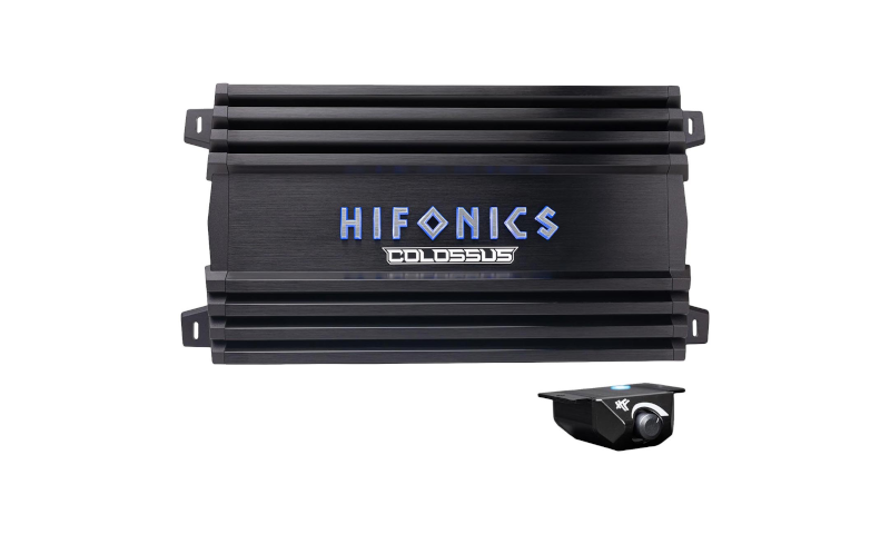 Hifonics HCC30001D