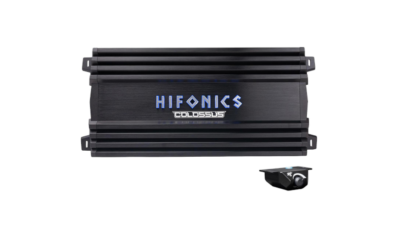 Hifonics HCC42001D