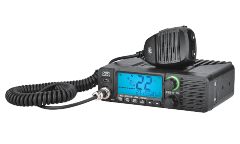 PNI HP40