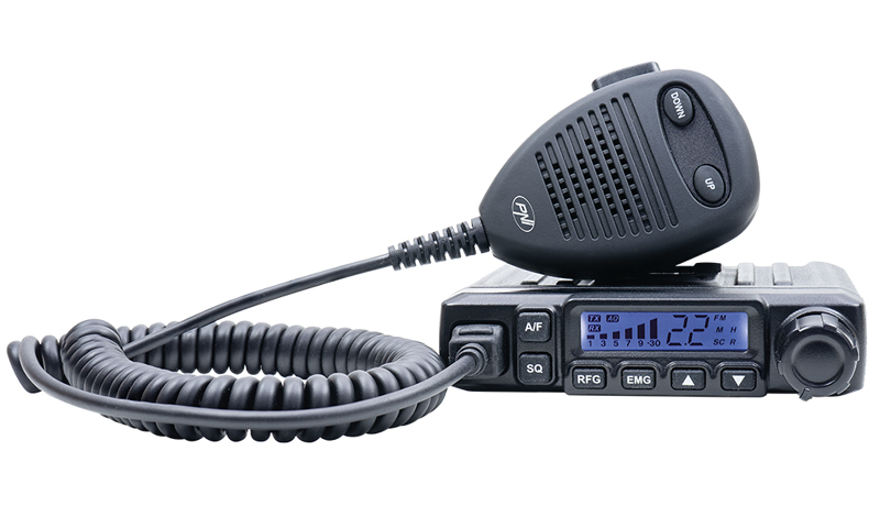 PNI Escort HP6500