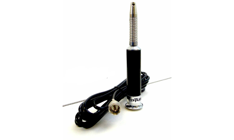 Hustler IC20