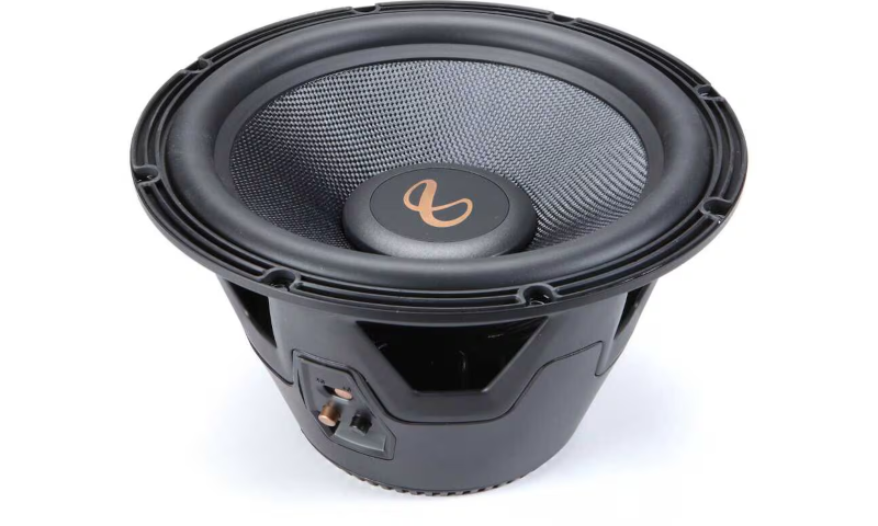 Infiniti KAPPA123WDSSI