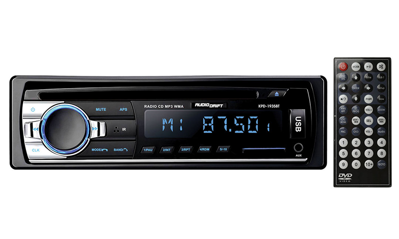 Audiodrift KPD1935BT