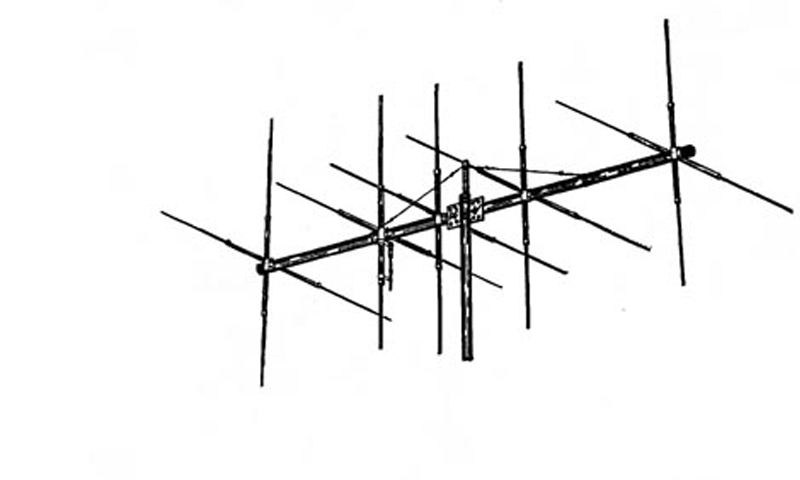 Maco M105C-HV