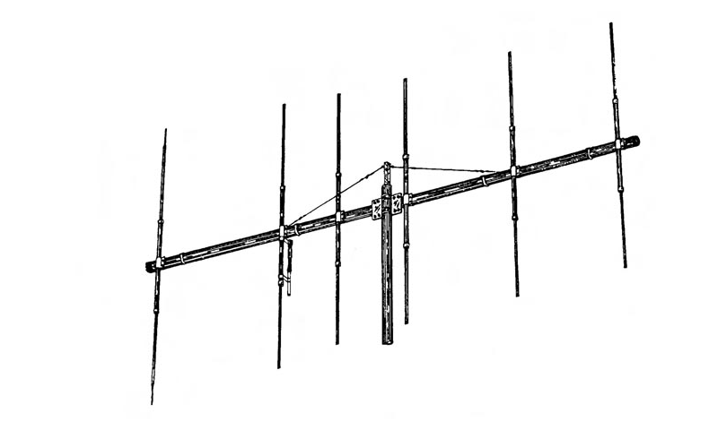Maco M106C
