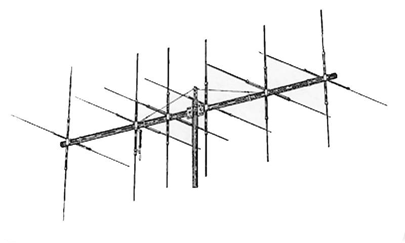 Maco M106C-HV