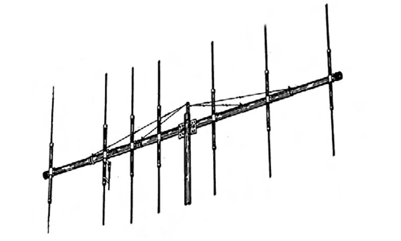 Maco M107C