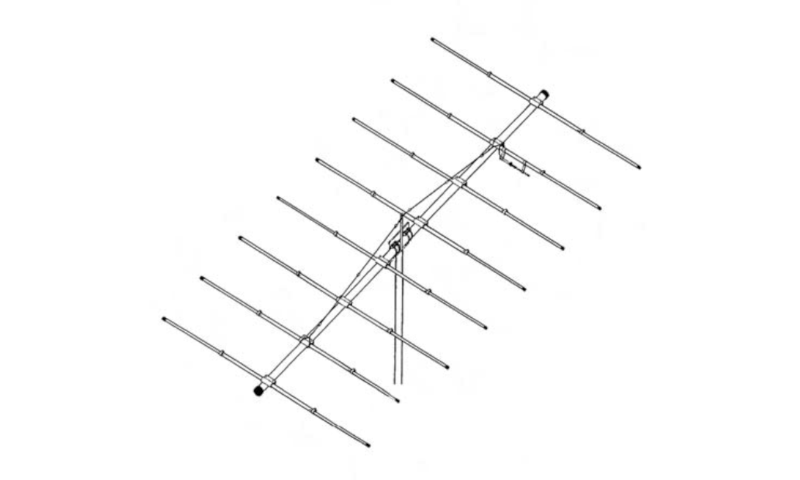 Maco M108C