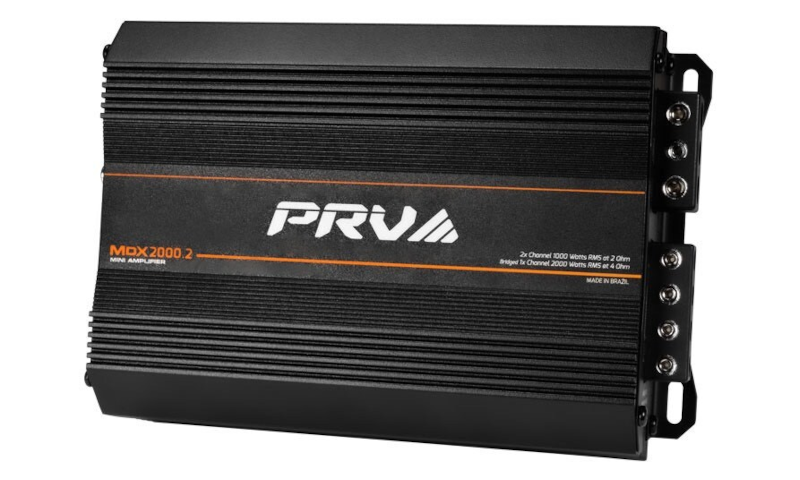 PRV MDX20002