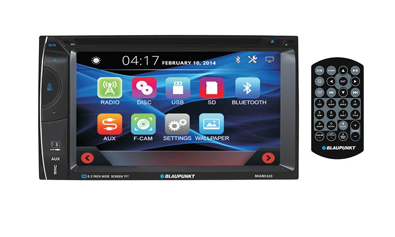 Blaupunkt Miami620