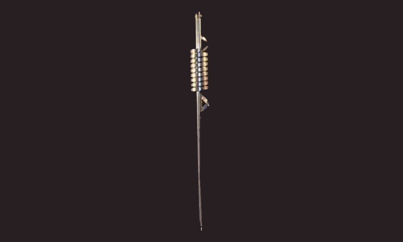 Monkey Made MM9-Long