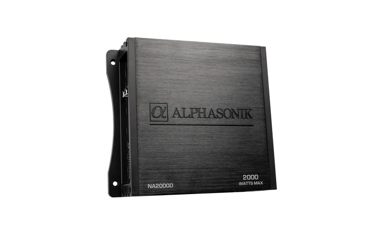 Alphasonik NA2000.4