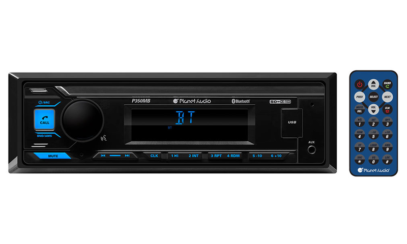 Planet Audio P350MB