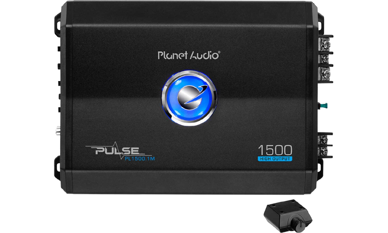 Planet Audio PL15001M