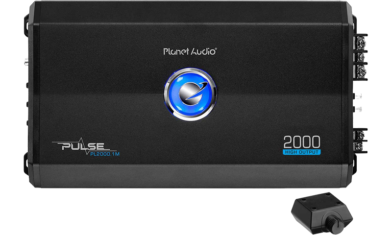 Planet Audio PL20001M