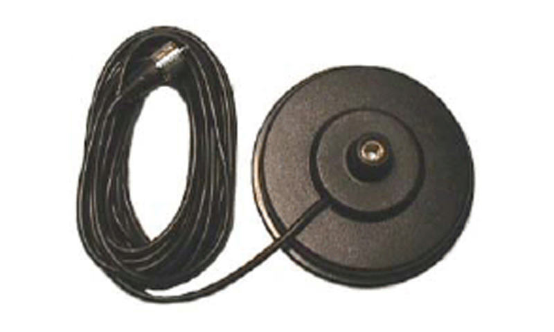 Workman PM5