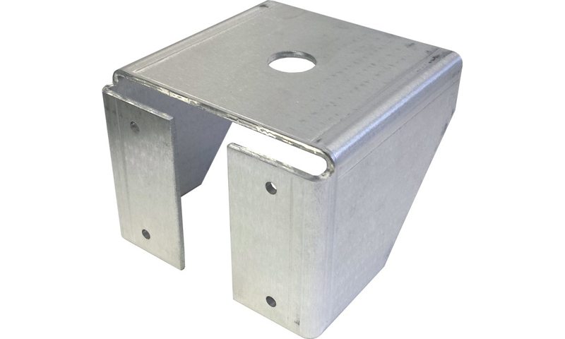 Pro Trucker PTTBM-AL