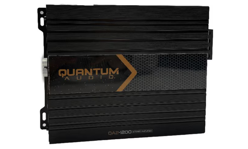 Quantum Audio QA2-1200