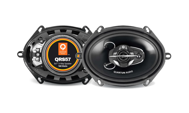 Quantum Audio QRS57