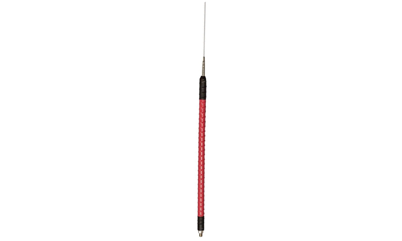 Taurus Red Warrior