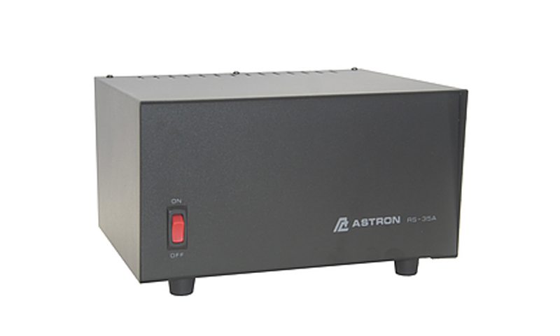 Astron RS35A