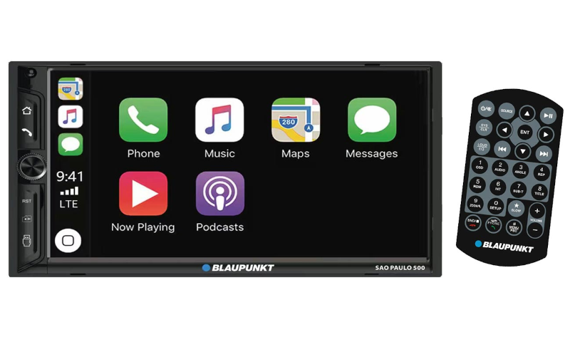 Blaupunkt SAOPAULO500