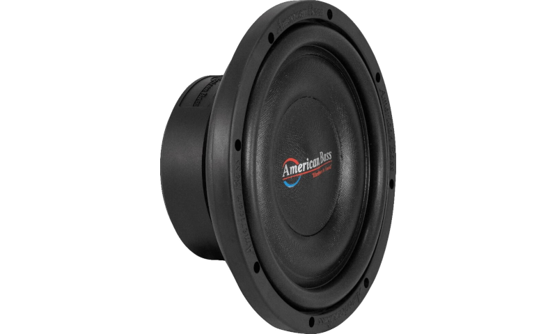 American Bass SL124