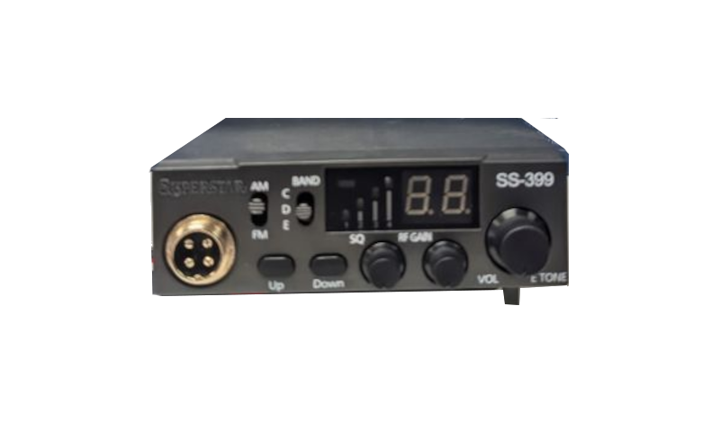 Superstar SS-399