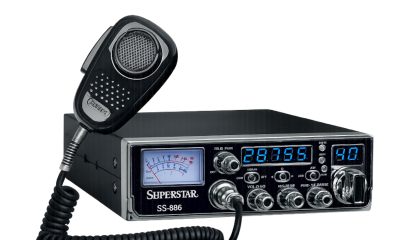 Superstar SS-686