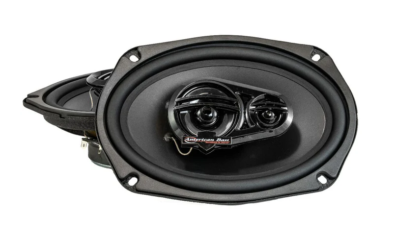 American Bass SYMPHONY 6.9