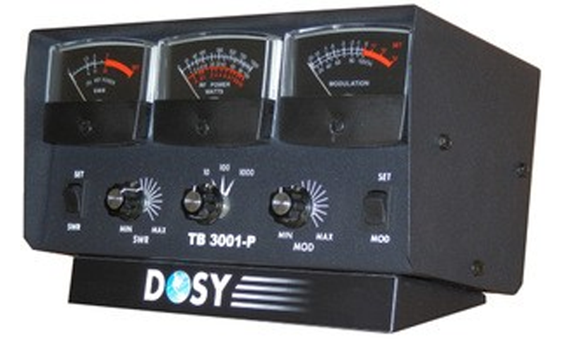 Dosy TB3001P