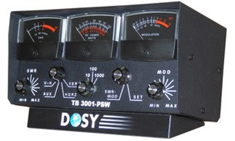 Dosy TB3001PSW