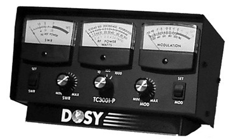 Dosy TC3001P