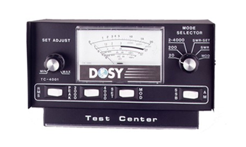 Dosy TC4001