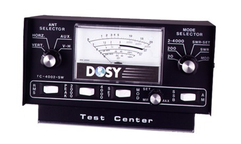 Dosy TC4002SW