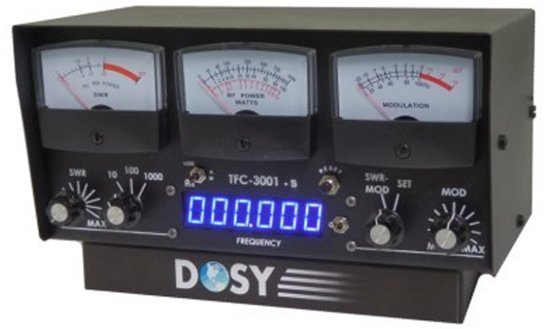 Dosy TFC3001S