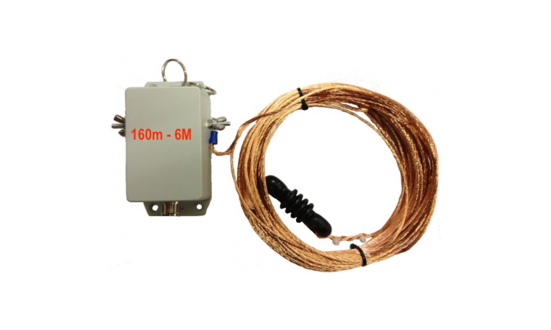 Taurus TMX-ANTE-1606 160 - 6 Meter End Fed Antenna