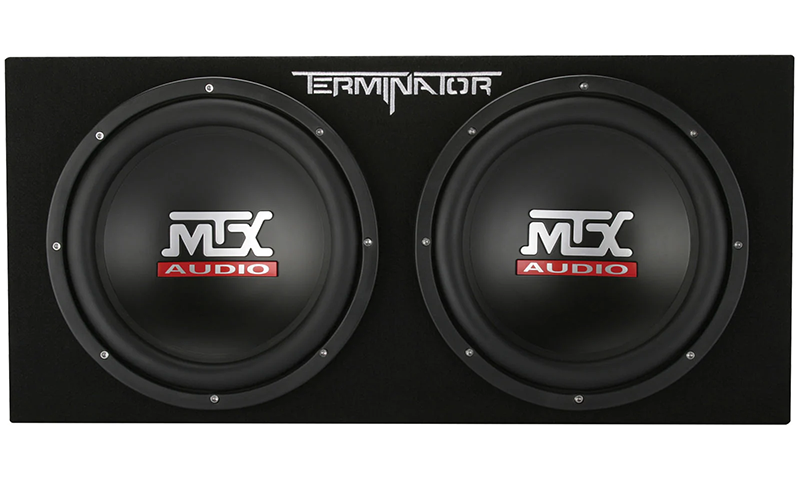 MTX TNE212D