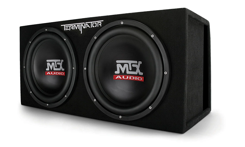 MTX TNE212DV
