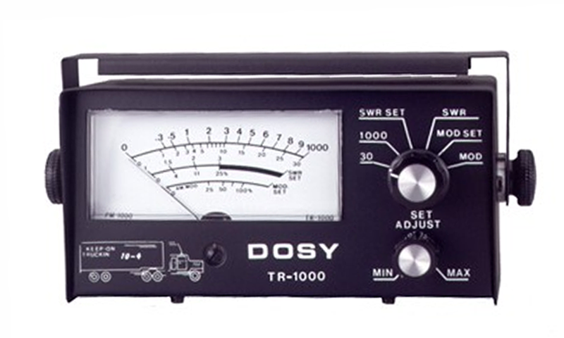 Dosy TR1000