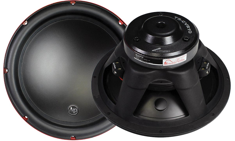 Audiopipe TSCVR10