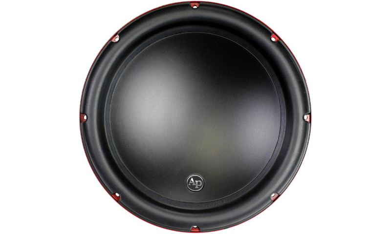 Audiopipe TSCVR12