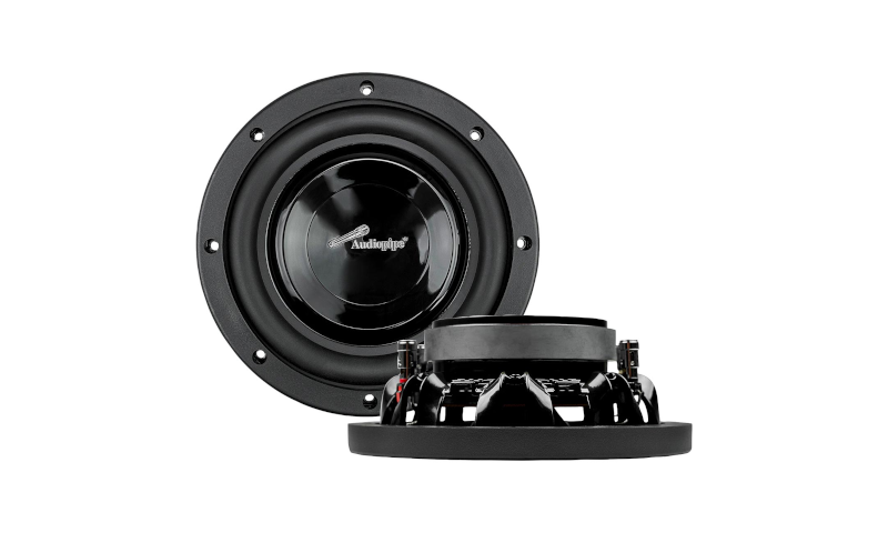 Audiopipe TSFA800