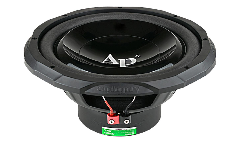 Audiopipe TSPT12