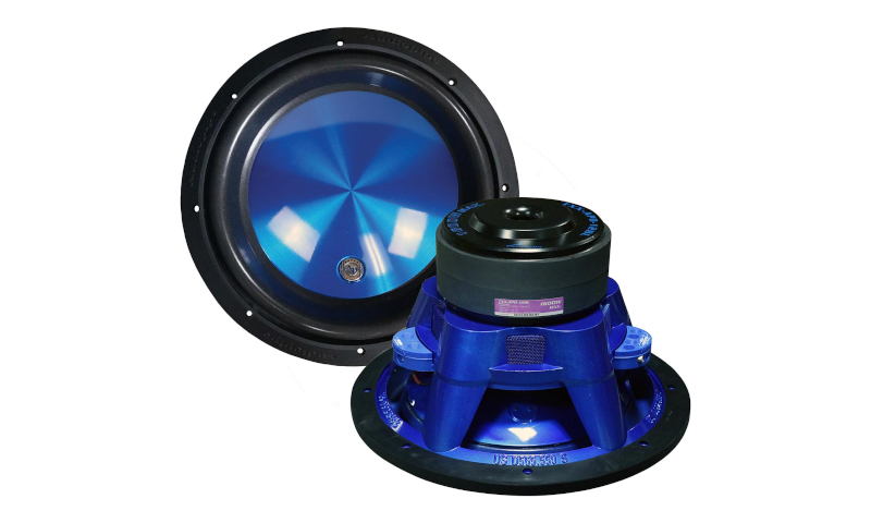 Audiopipe TXXAPD12BL