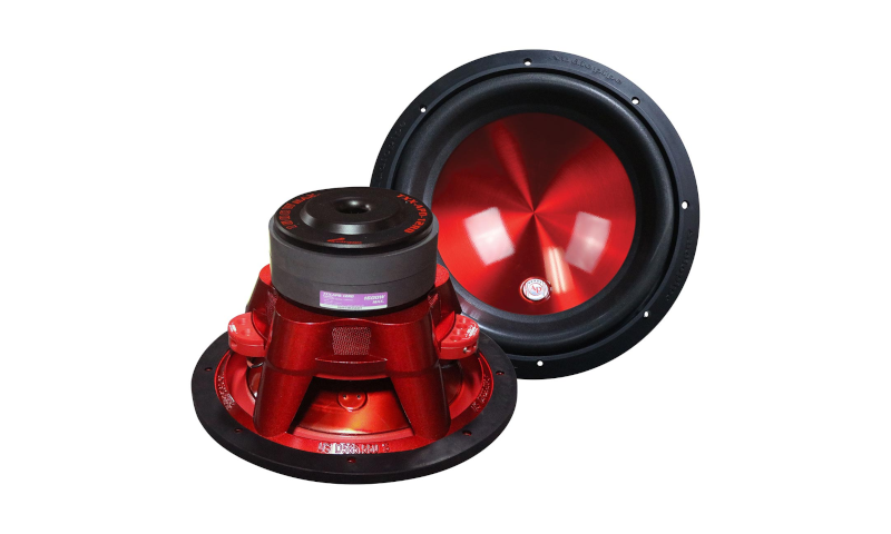 Audiopipe TXXAPD12RD